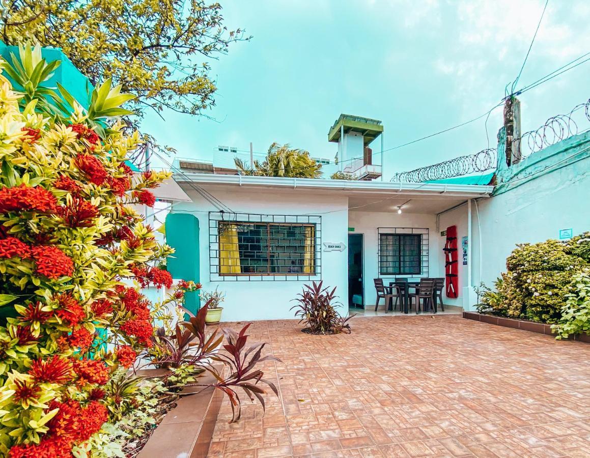 Miss Julyn Sweet Home San Andrés Exterior foto