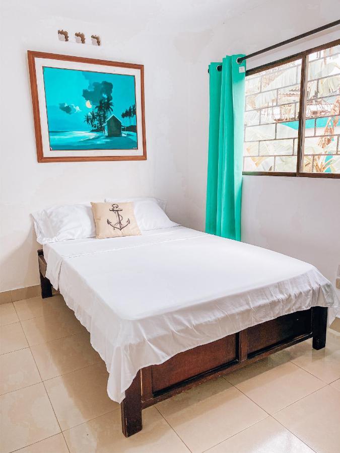 Miss Julyn Sweet Home San Andrés Exterior foto
